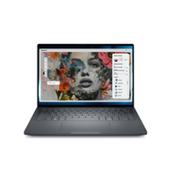 Dell Pro Precision 7 14 PW714260 AG Black - 14", WUXGA (1920×1200) | Intel Core Ultra 9 386H | 32GB | 1TB SSD | NVIDIA RTX PRO 2000 Blackwell 8GB | Windows 11 Pro | ENG | apšvietimas yra | 36 men.
