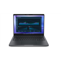 Dell Pro Precision 5 14 PW514261 Black - 14", WUXGA (1920×1200) | Intel Core Ultra 9 386H | 32GB | 512GB SSD | NVIDIA RTX PRO 500 Blackwell 6GB | Windows 11 Pro | ENG | apšvietimas yra | 36 men.