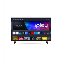 Allview 32iPlay6200-H | LED TV | 32 | Smart TV | VIDAA | HD | Black