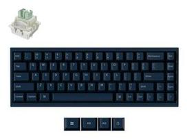 KEYBOARD USB-C Q16 HE 8K/NAVY BLUE Q16HW-J1 KEYCHRON