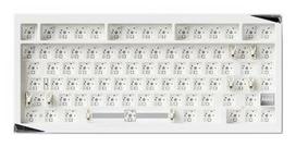 KEYBOARD ACC DIY BAREBONE/WHITE 6925758632102 AKKO