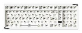KEYBOARD ACC DIY BAREBONE/WHITE 6925758632300 AKKO
