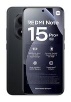 Xiaomi Redmi Note 15 Pro+ 5G 8/256GB Dual-SIM Smartphone black