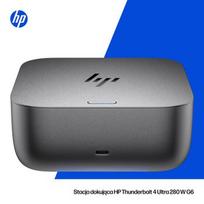 HP Thunderbolt 4 Ultra 280W G6 Dock