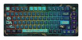 KEYBOARD USB-C MOD007V3 HE/6978414650163 AKKO