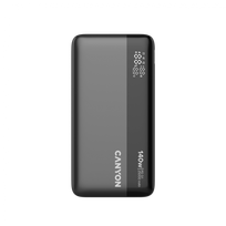 Canyon OnPower 240 25000 mAh 140W
