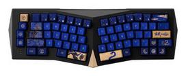 KEYBOARD WRL YEAR OF SNAKE/03G03K03M03P03Y04C04D AKKO