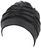 BECO 7600 0 Black Plaukimo kepuraitė