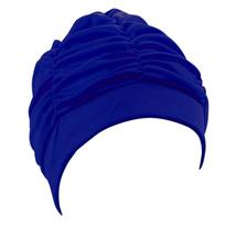 BECO 7600 7 Blue Plaukimo kepuraitė