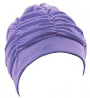 BECO 7600 77 Lilac Plaukimo kepuraitė