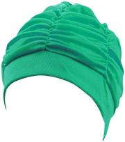 BECO 7600 8 Green Plaukimo kepuraitė