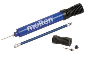 MOLTEN DHP21-BL Blue Kamuolių pompa