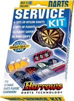 HARROWS SERVICE KIT Smiginio remonto rinkinys