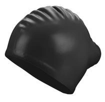BECO 7530 0 Black Plaukimo kepuraitė