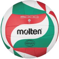MOLTEN V1M300 Suvenyrinis tinklinio kamuolys