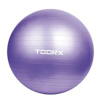 TOORX AHF-013 75 cm Gimnastikos kamuolys su pompa