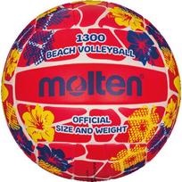 MOLTEN V5B1300-FR Paplūdimio tinklinio kamuolys