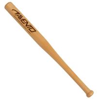 AVENTO 63 cm Medinė beisbolo lazda