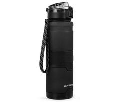 GYMSTICK 1L Black Sportinė gertuvė