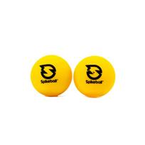 SPIKEBALL Weekender Spikeball kamuoliukai, 2 vnt.