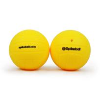 SPIKEBALL Replacement Spikeball kamuoliukai, 2 vnt.