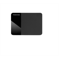 TOSHIBA Canvio Ready Hard Drive 1TB 2.5" USB 3.2 Gen 1