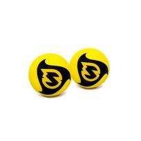 SPIKEBALL Atlast Spikeball kamuoliukai, 2 vnt.