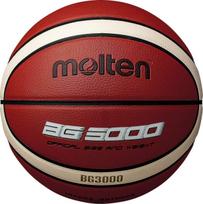MOLTEN B7G3000 Krepšinio kamuolys, 7 dydis