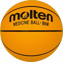 MOLTEN B6M Heavy Krepšinio kamuolys, 6 dydis