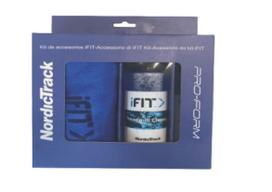 NordicTrack IFIT care Treniruoklių priežiūros rinkinys