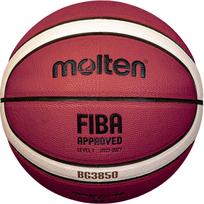 MOLTEN B5G3850 Krepšinio kamuolys, 5 dydis