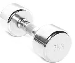 TOORX MC 7 kg Hantelis