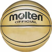 MOLTEN BG-SL7 Suvenyrinis krepšinio kamuolys, 7 dydis