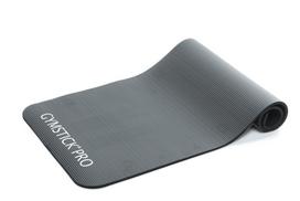 GYMSTICK NBR 61042GB 140x60x1cm Treniruočių kilimėlis