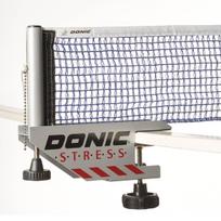 DONIC Stress Stalo teniso tinklelis su laikikliu