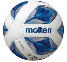 MOLTEN F5A5000 FIFA Futbolo kamuolys, 5 dydis