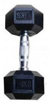 TOORX MEG 30 kg Hantelis