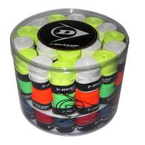 DUNLOP TOUR PRO Overgrip Mixed Padelio raketės apvija