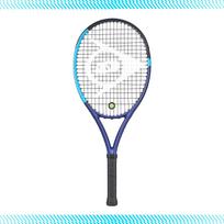 DUNLOP FX500 JNR 26" G0 Lauko teniso raketė