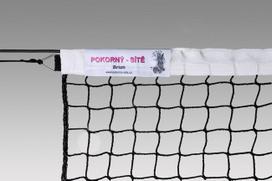POKORNY SITE Econom Lauko teniso tinklas