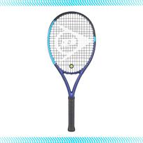 DUNLOP FX TEAM 100 (27") G2 Lauko teniso raketė