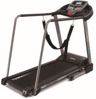 TOORX TRX-WALKER EVO Bėgimo takelis
