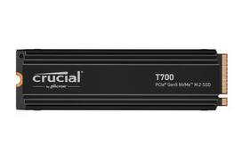 CRUCIAL SSD T700 2TB M.2 PCI Express 5.0 (NVMe)