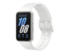 SAMSUNG Galaxy Fit3 40 mm Silver