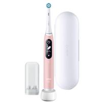 Oral-B iO Series 6 Electric Toothbrush Pink