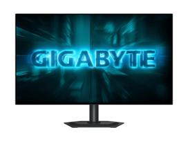 Gigabyte Technology GIGABYTE GO27Q24G 27" WOLED 2560 x 1440 (2K) HDMI DisplayPort 240 Hz