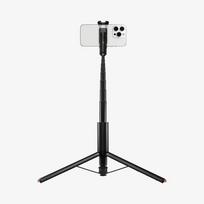 Spigen Tripod Selfie Stick | S541W Black