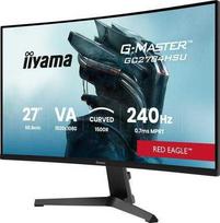 Iiyama G-MASTER GC2784HSU-B1 27" VA 16:9 Curved
