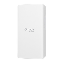 TP-LINK Flex Bridge 5 | Omada 5 GHz 867Mbps Long-Range Connectivity for Indoors/Outdoors Wireless Flex Bridge | Managed | Pole/wall mounting