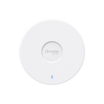 TP-LINK Omada 7 UR - BE5000 5-Stream Ceiling Mount Dual-Band Wi-Fi 7 Access Point | EAP727 | 2.4 GHz, 5 GHz | 802.11ax | 10/100/1000/2500Mbit/s | Ethernet LAN (RJ-45) ports 1 | MU-MIMO No | PoE+